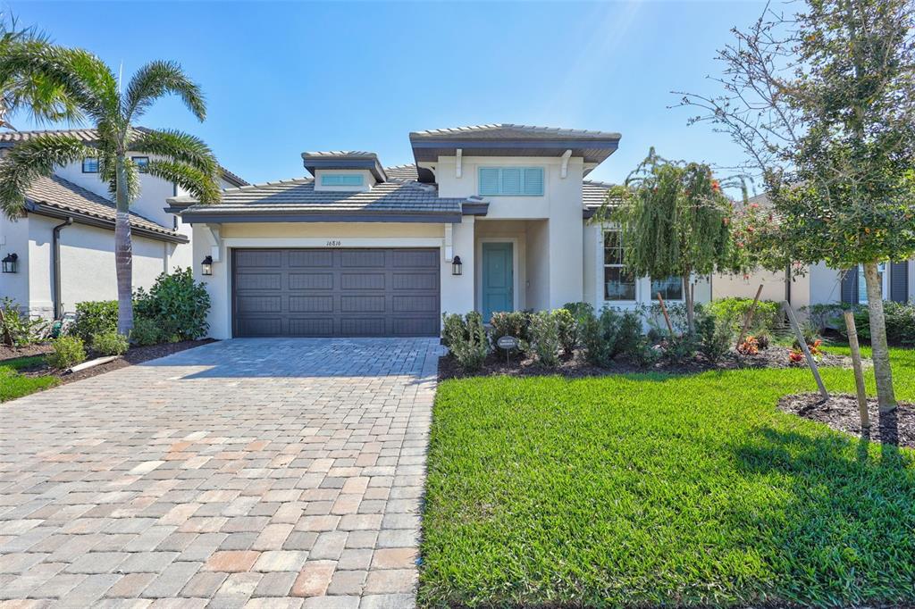 16816 SERAPHIC TRAIL