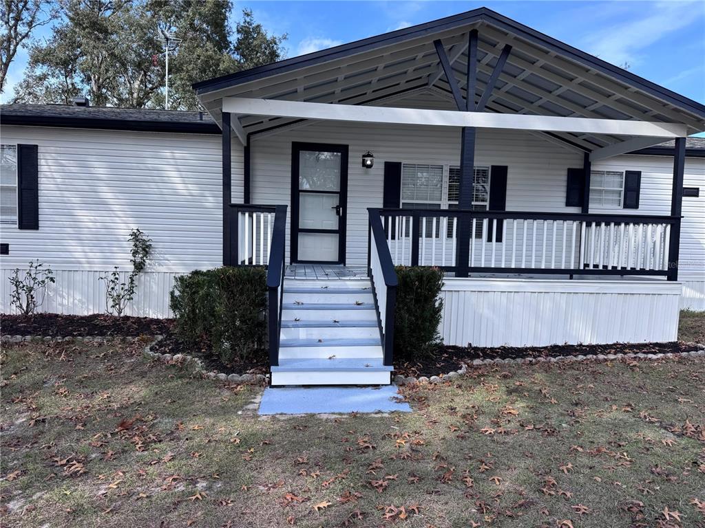 15515 LANCER ROAD