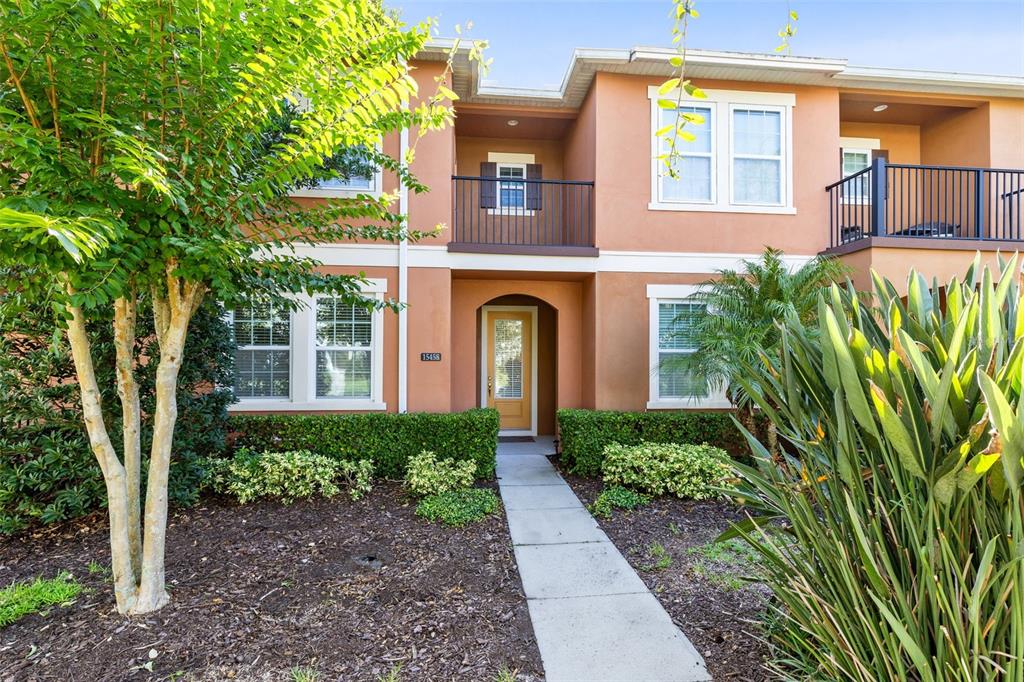 15458 HONEYBELL DRIVE