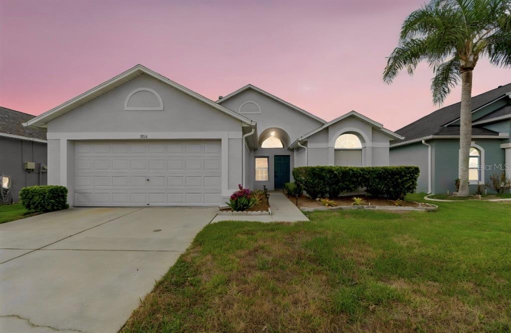 3814 JUDSON DRIVE