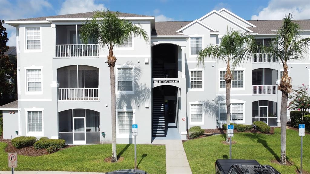 2300 BUTTERFLY PALM WAY UNIT 204