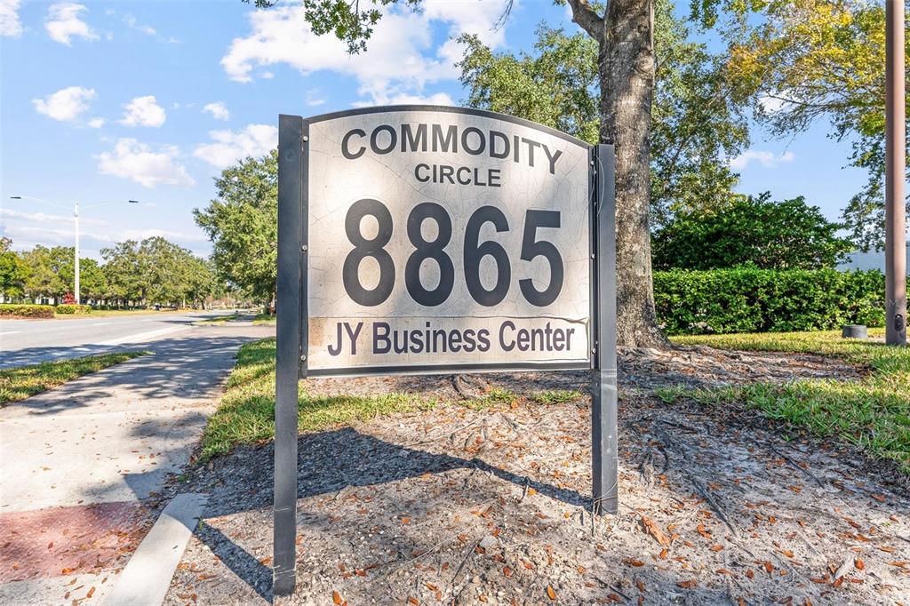 8865 COMMODITY CIRCLE UNIT 14, ORLANDO, FL — photo 5 of 30
