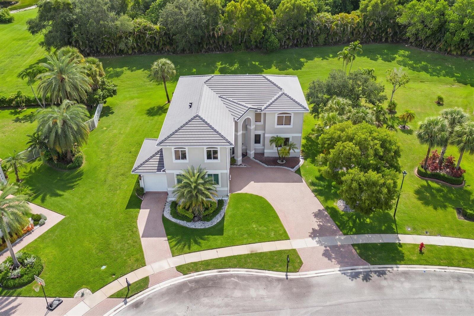 11158 Mainsail Court, Wellington FL 33449
