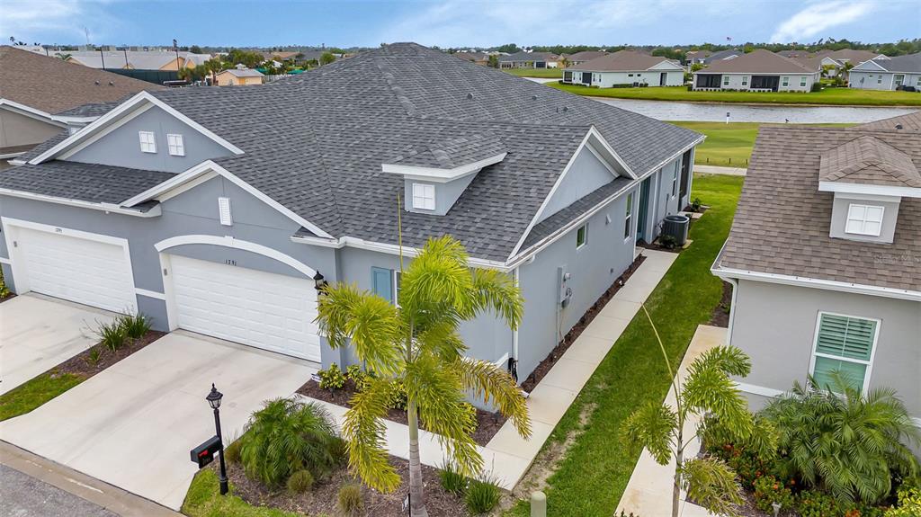 1791 NOTTINGHAM TRAIL