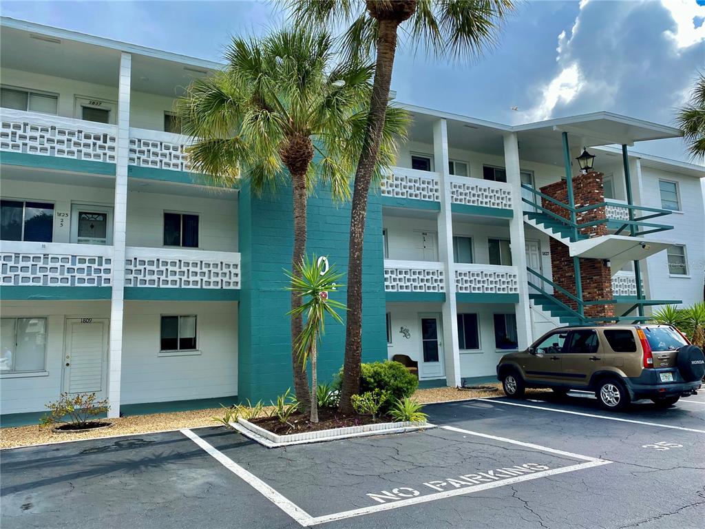 1825 FLAMINGO BOULEVARD UNIT O26