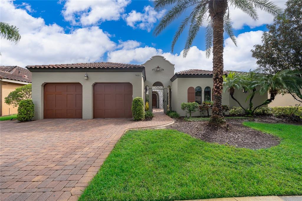 7415 POINTE VENEZIA DRIVE