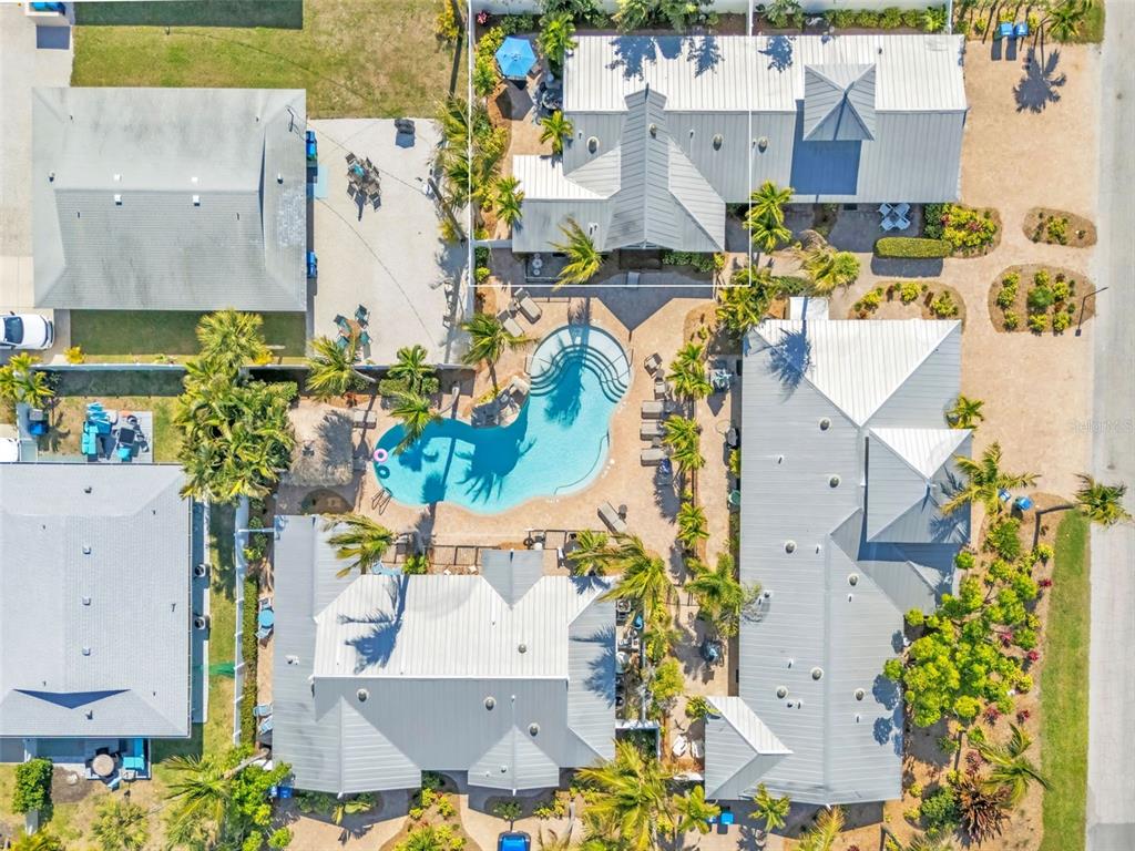 215 67TH STREET UNIT 6, HOLMES BEACH, FL — photo 4 of 30