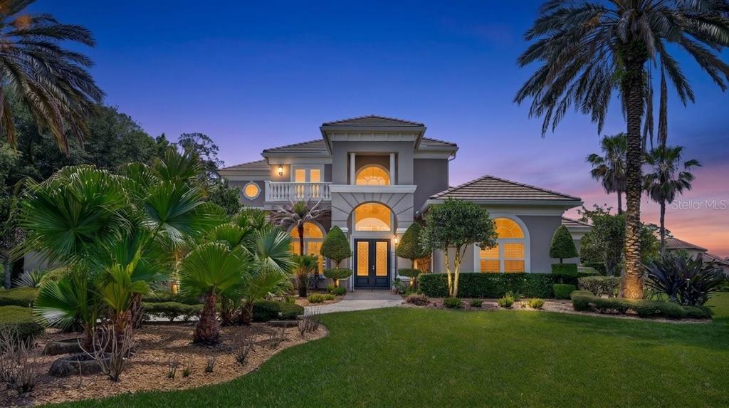 1117 OXBRIDGE LANE, ORMOND BEACH, FL — photo 3 of 30