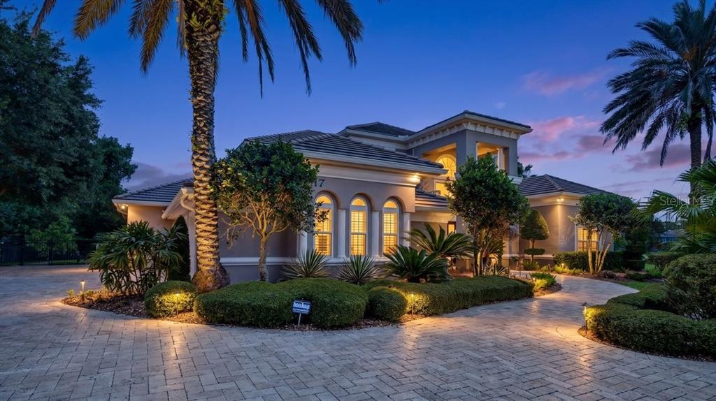 1117 OXBRIDGE LANE, ORMOND BEACH, FL — photo 4 of 30