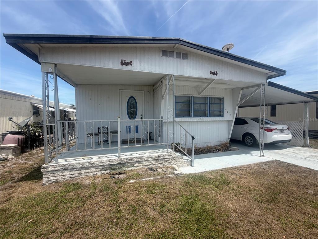 3020 SEGO LANE