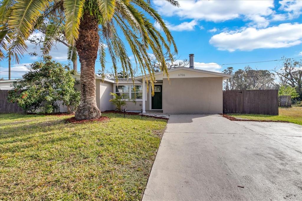 6706 SIERRA TERRACE