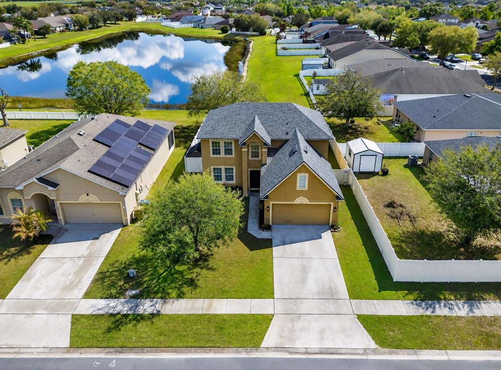 5596 SYCAMORE CANYON DRIVE
