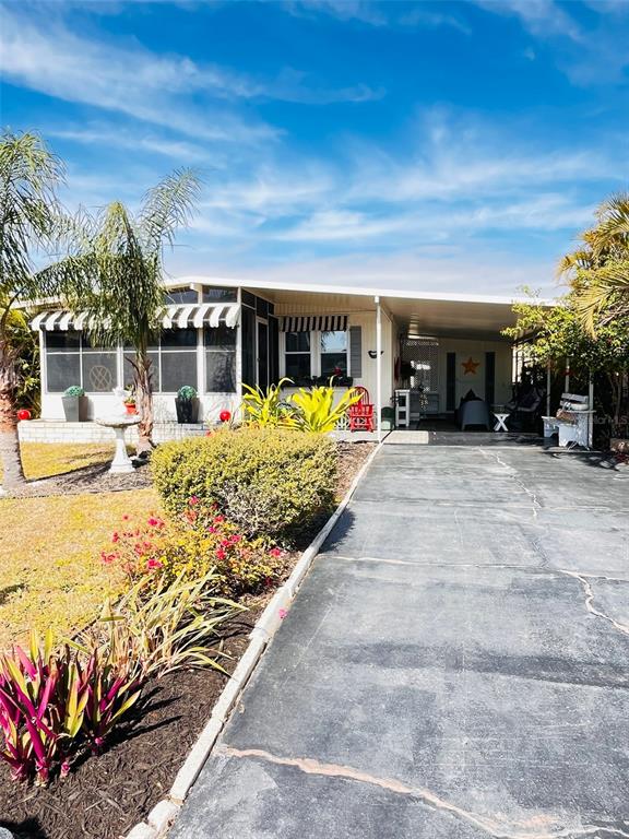 1829 CYPRESS POINT LANE
