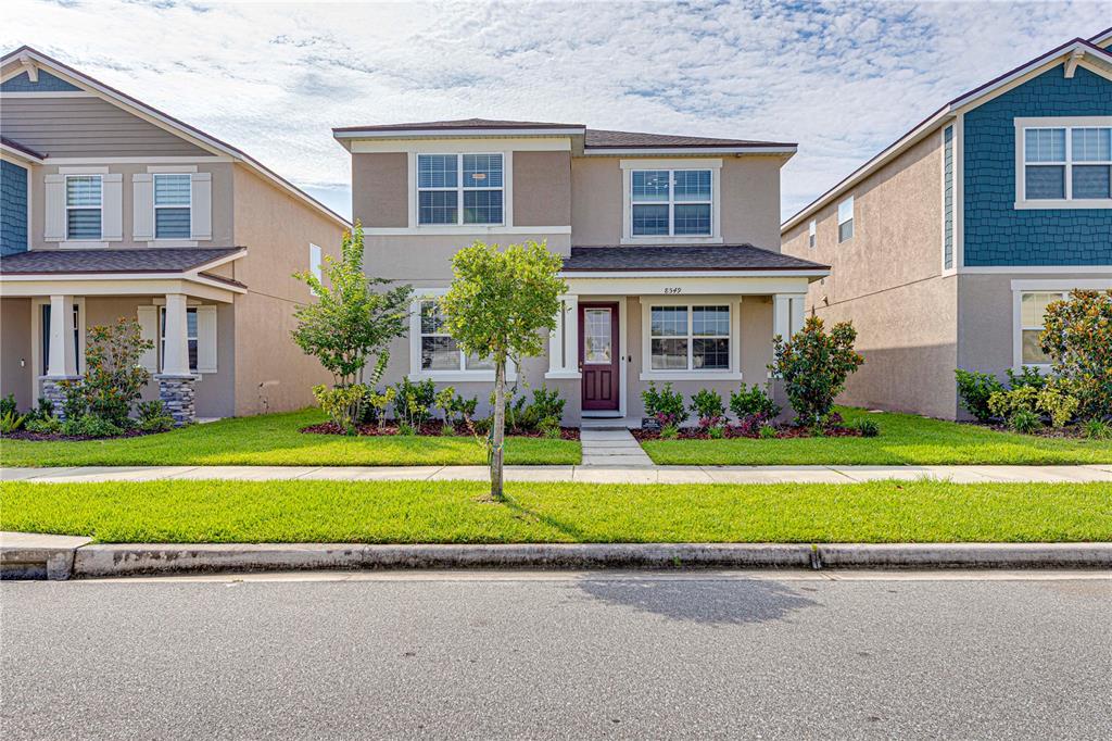 8549 LAMPPOST LANE