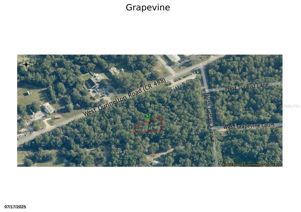 3077 W GRAPEVINE COURT