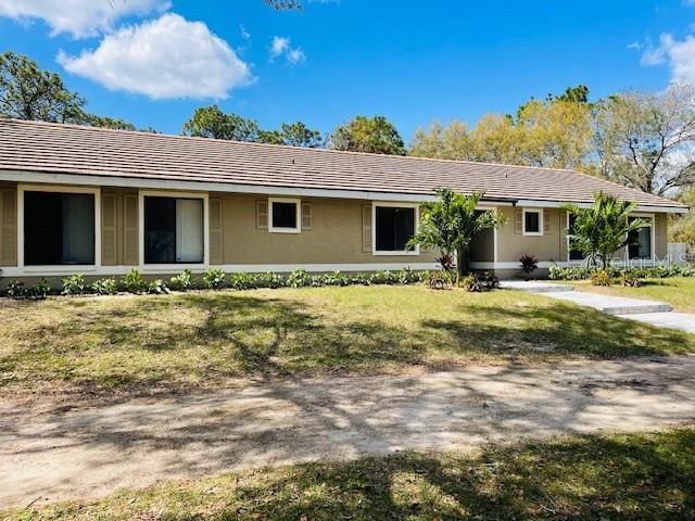 4931 TROPICANA DRIVE