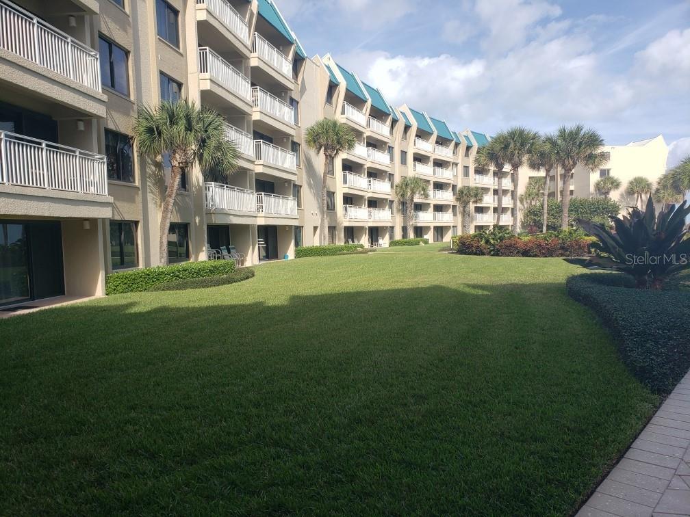 4501 S ATLANTIC AVENUE UNIT 205