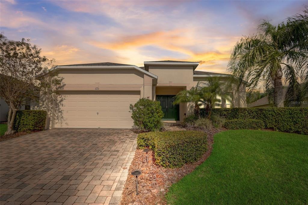 523 BALMORAL DRIVE