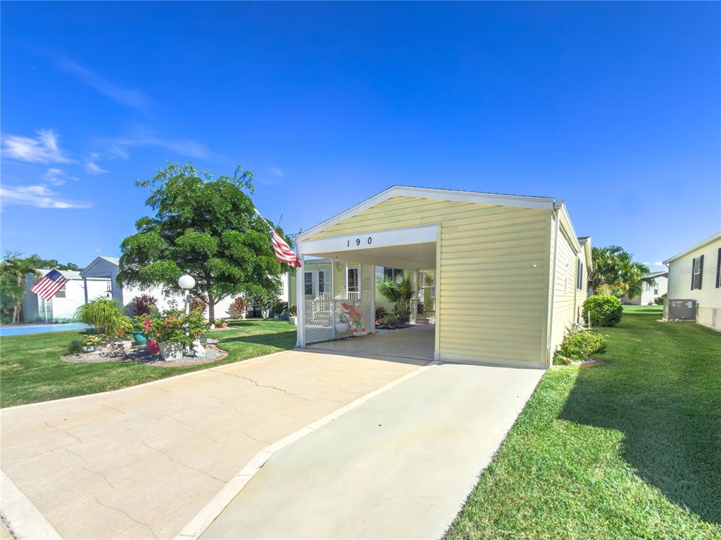 190 NIGHTINGALE CIRCLE, ELLENTON, FL — photo 3 of 30