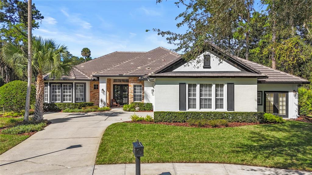 5415 FAWN LAKE COURT
