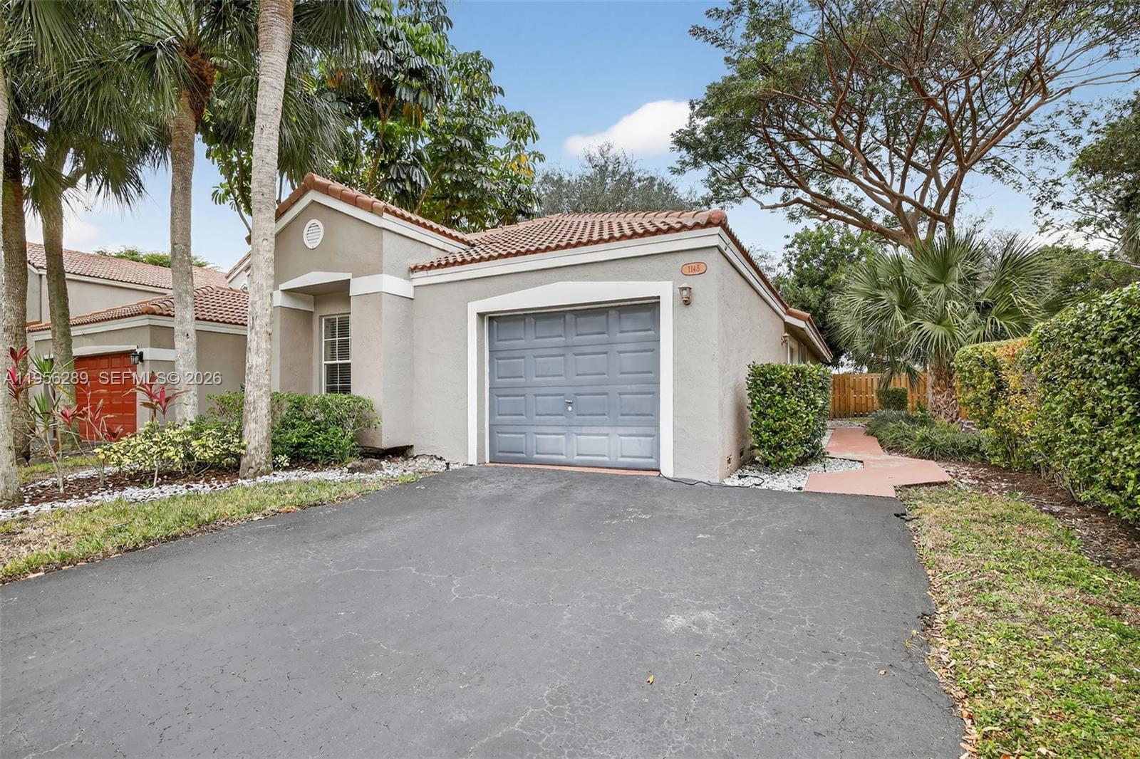 1145 NW 111th Ave, Plantation FL 33322