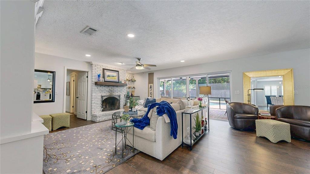 718 FOX VALLEY DRIVE, LONGWOOD, FL — photo 3 of 25