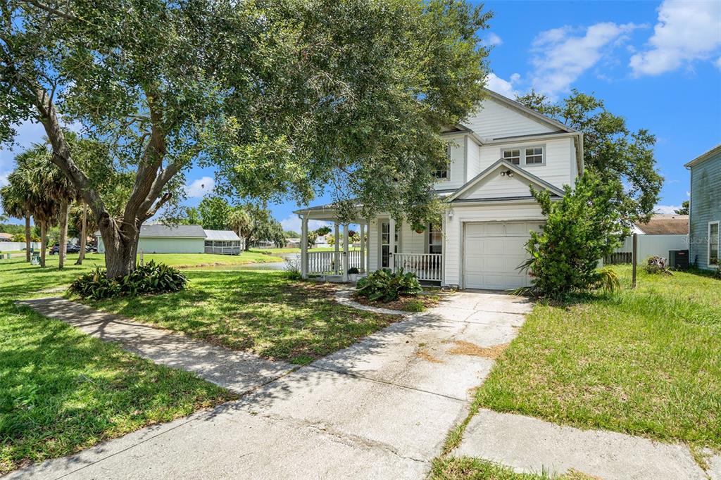 11017 SPRINGRIDGE DRIVE