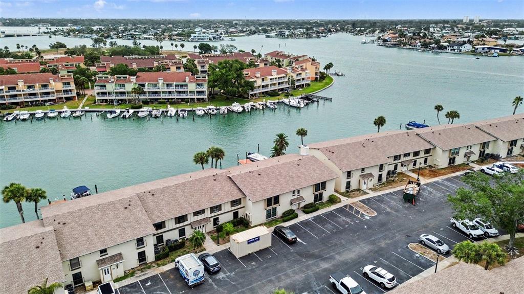 546 PLAZA SEVILLE COURT UNIT 85