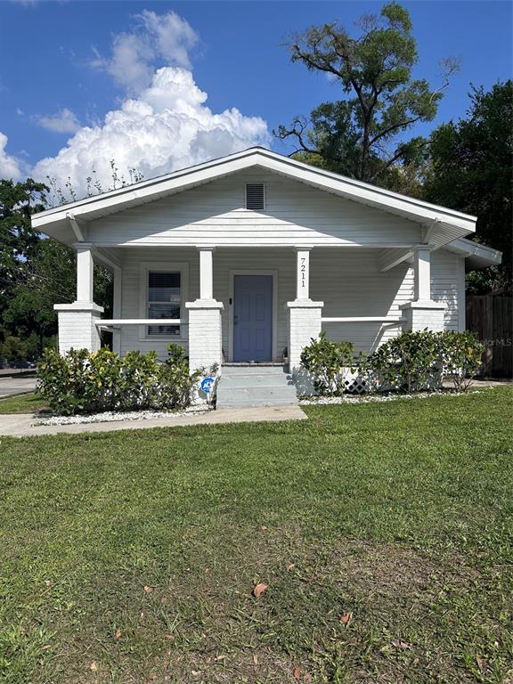 7211 N TALIAFERRO AVENUE