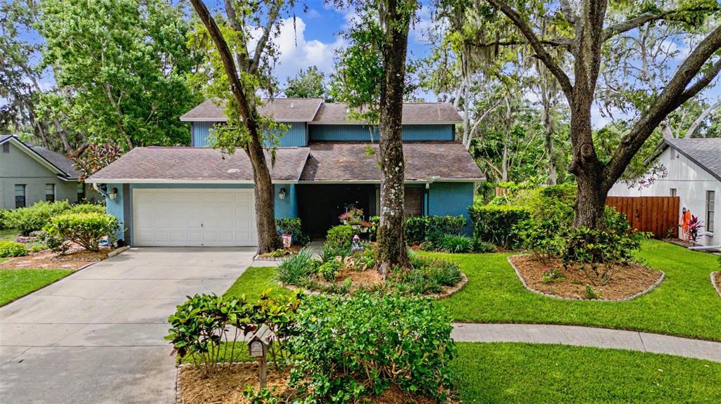 16706 ROLLING ROCK DRIVE