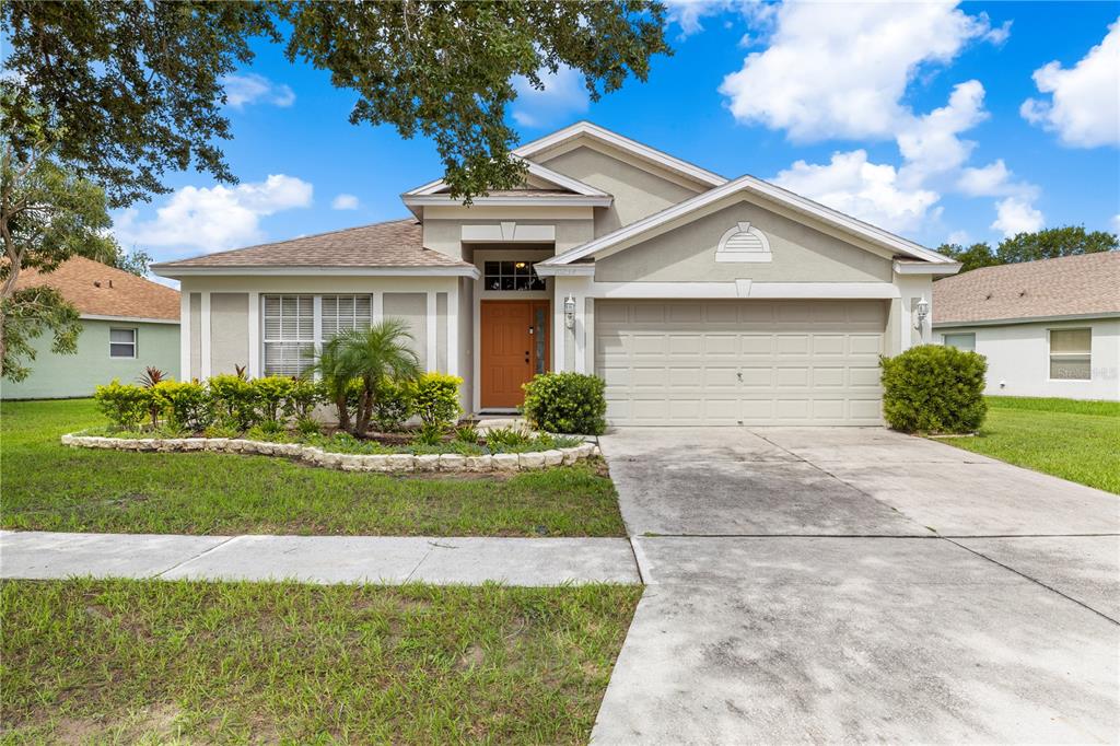 10234 HUNTERS HAVEN BOULEVARD, RIVERVIEW, FL — photo 3 of 30