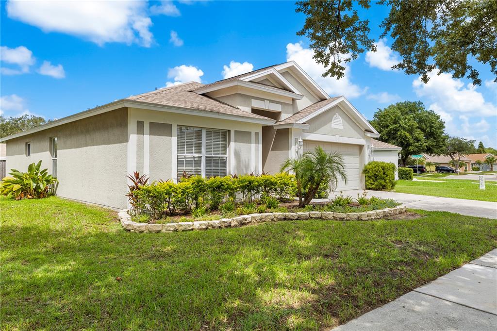 10234 HUNTERS HAVEN BOULEVARD, RIVERVIEW, FL — photo 4 of 30
