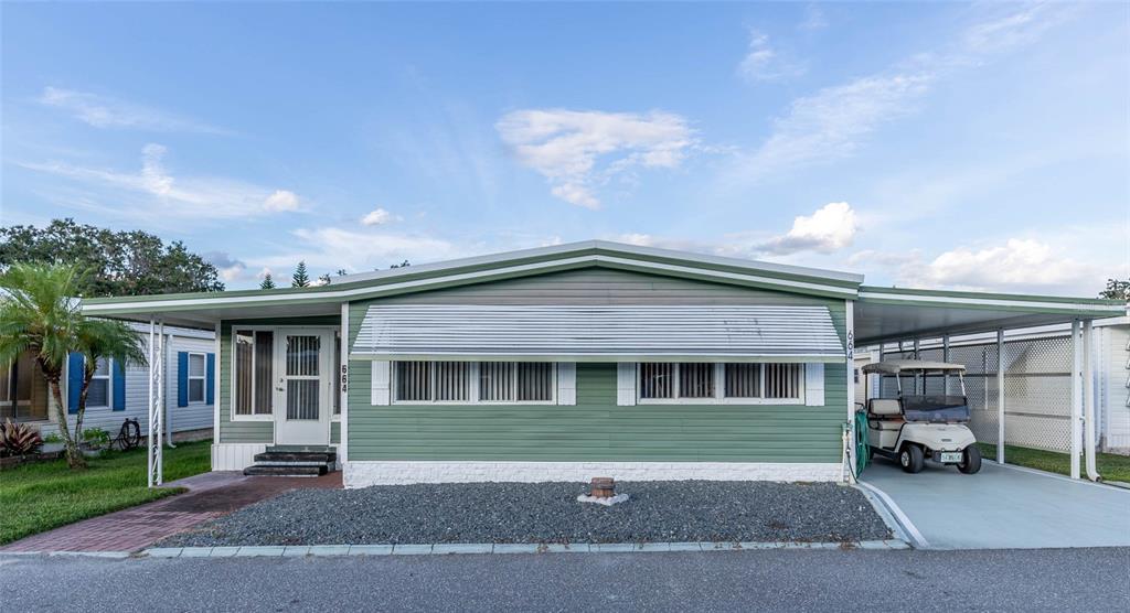 664 MISTI DRIVE