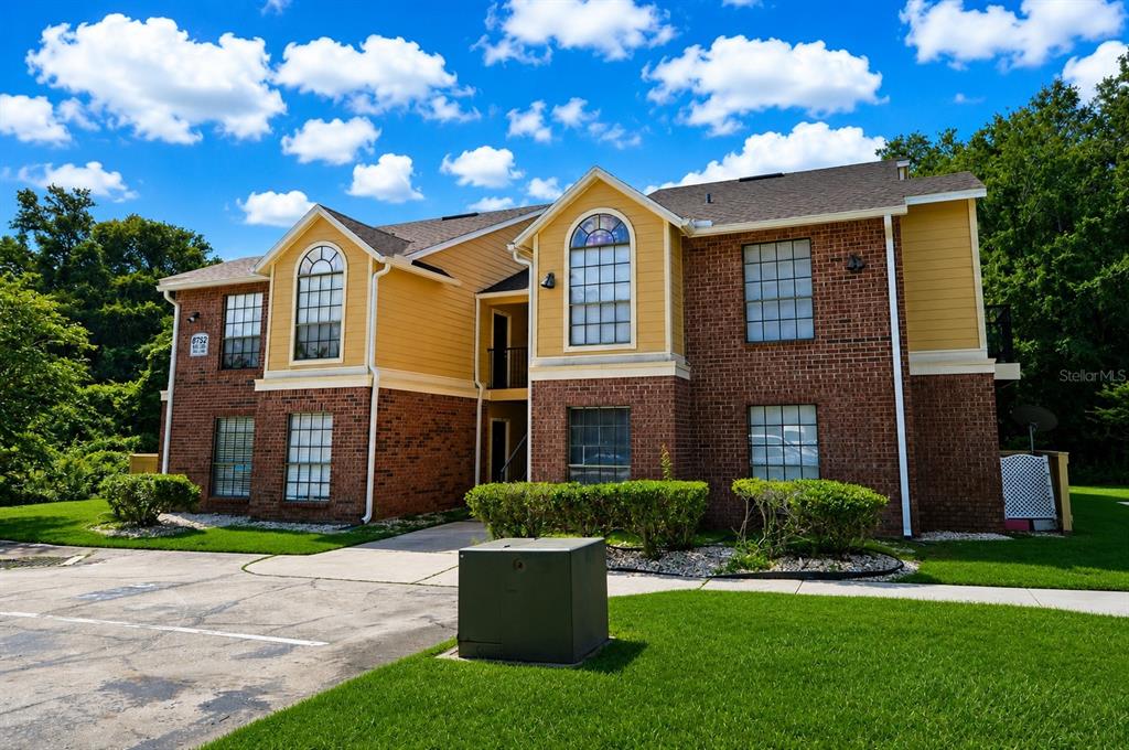 8752 MALLARD RESERVE DRIVE UNIT 203