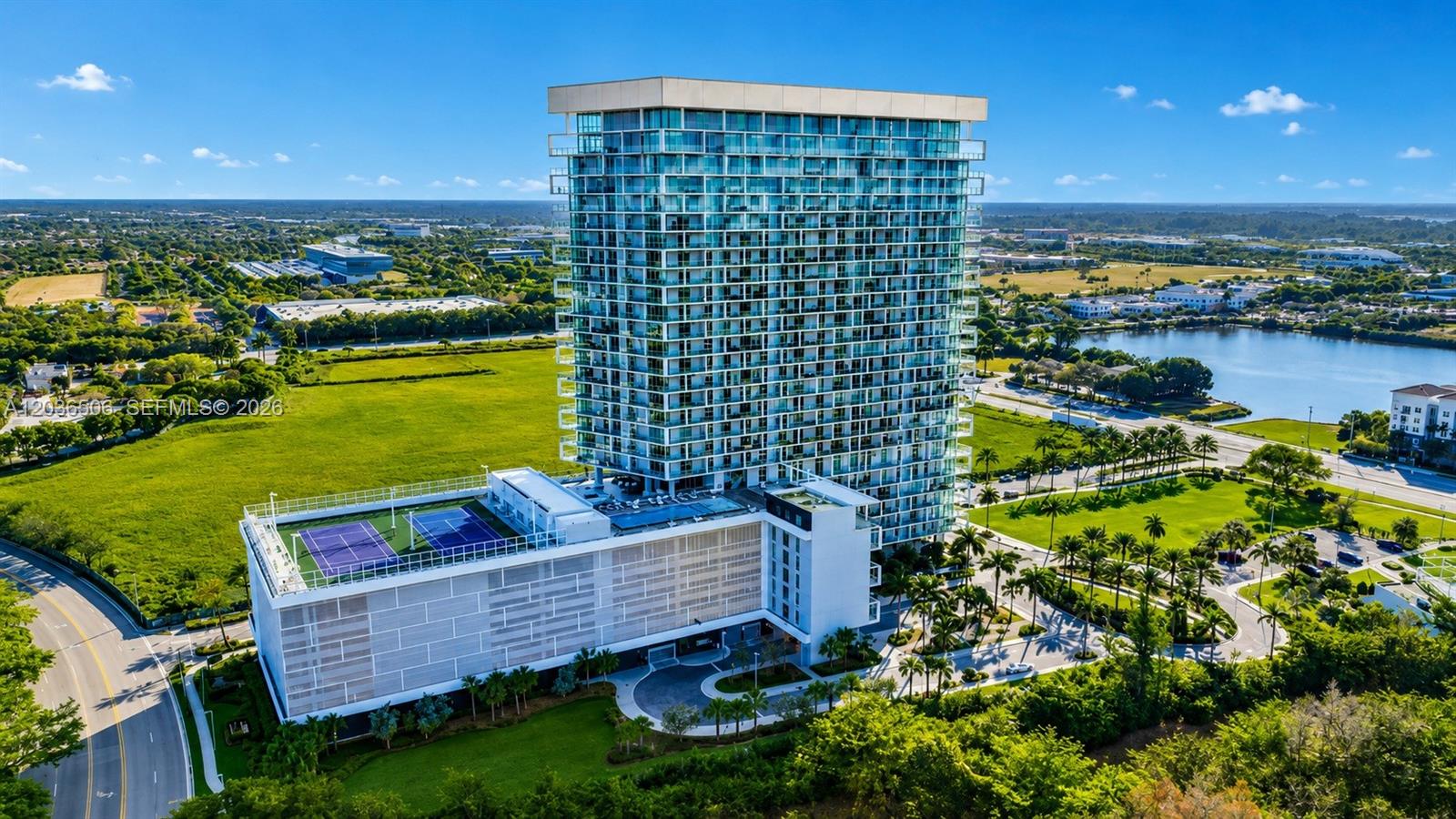 2000 Metropica Way # 2610, Sunrise FL 33323