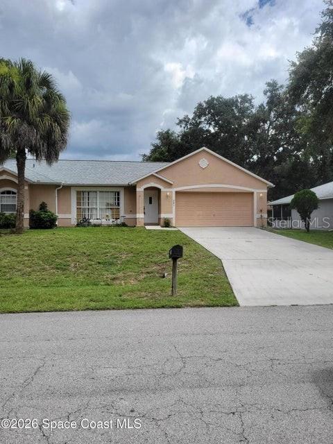 281 SEAHORSE CIRCLE SE