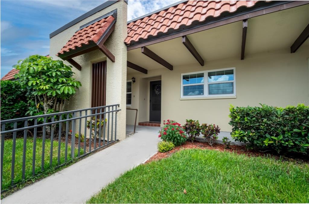 1701 PINEHURST ROAD UNIT 24B