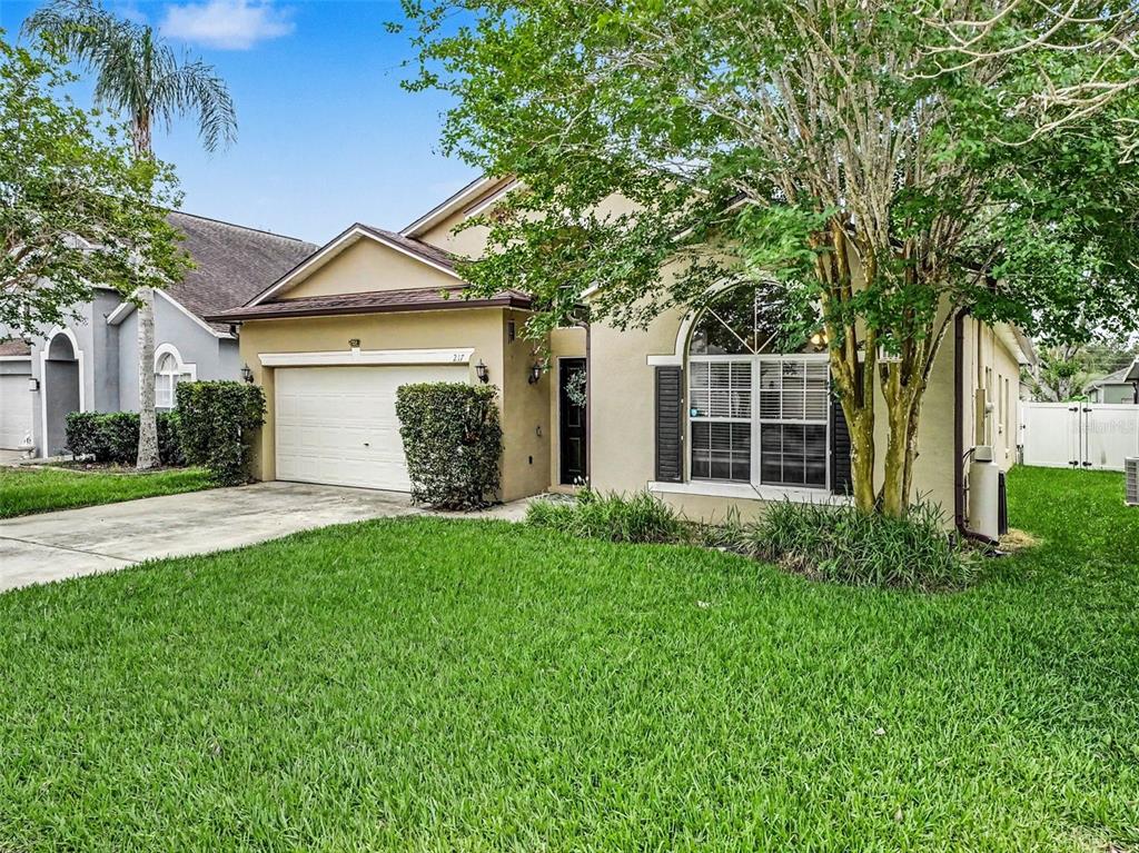 217 FRIESIAN WAY