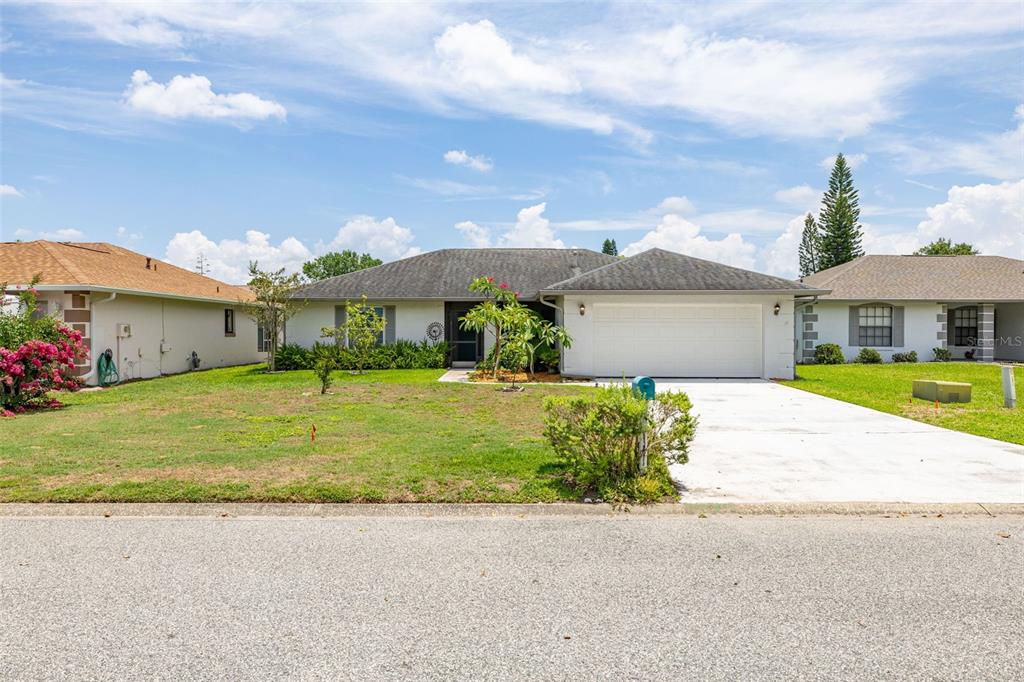11811 SCARECROW LANE