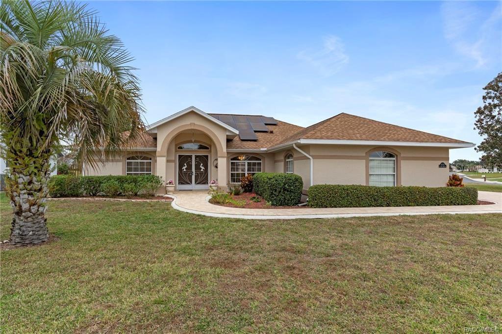 3773 E LAKE TODD DRIVE