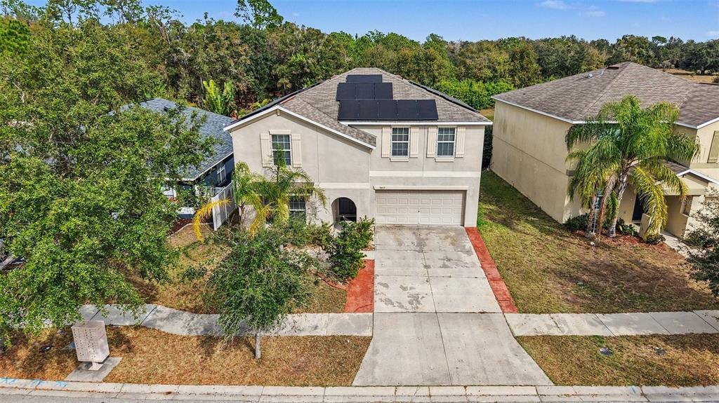 10657 STANDING STONE DR, WIMAUMA, FL — photo 4 of 30