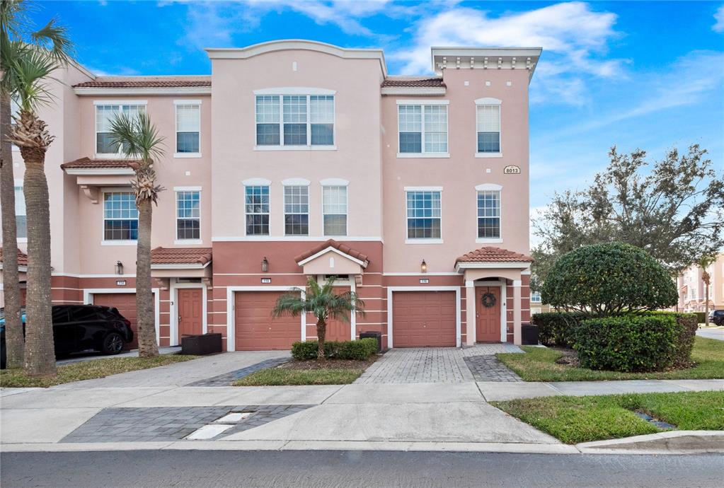 8013 COOL BREEZE DRIVE UNIT 116