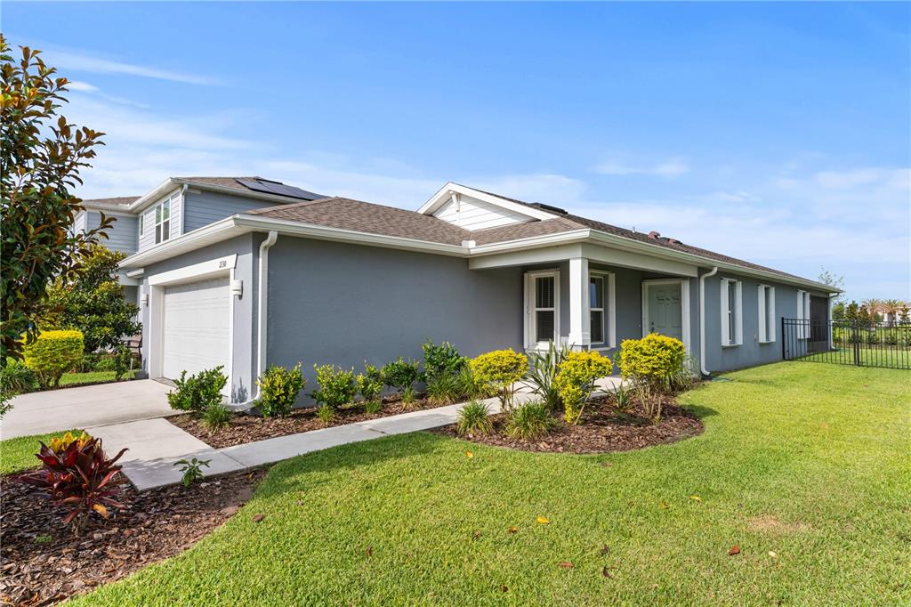 2130 BUR OAK BOULEVARD