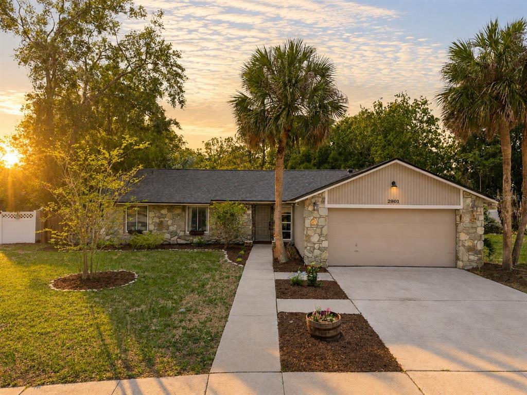 2901 AUTUMNWOOD TRAIL