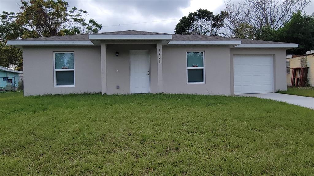 1723 TALLAHASSEE DRIVE