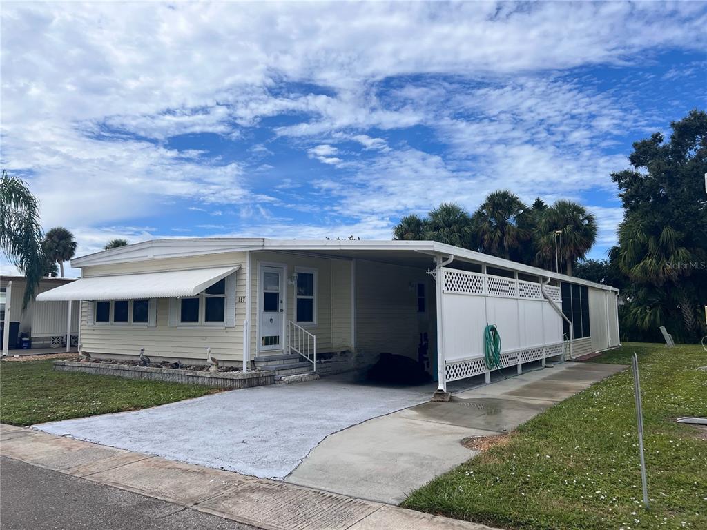 5619 BAYSHORE ROAD UNIT 157