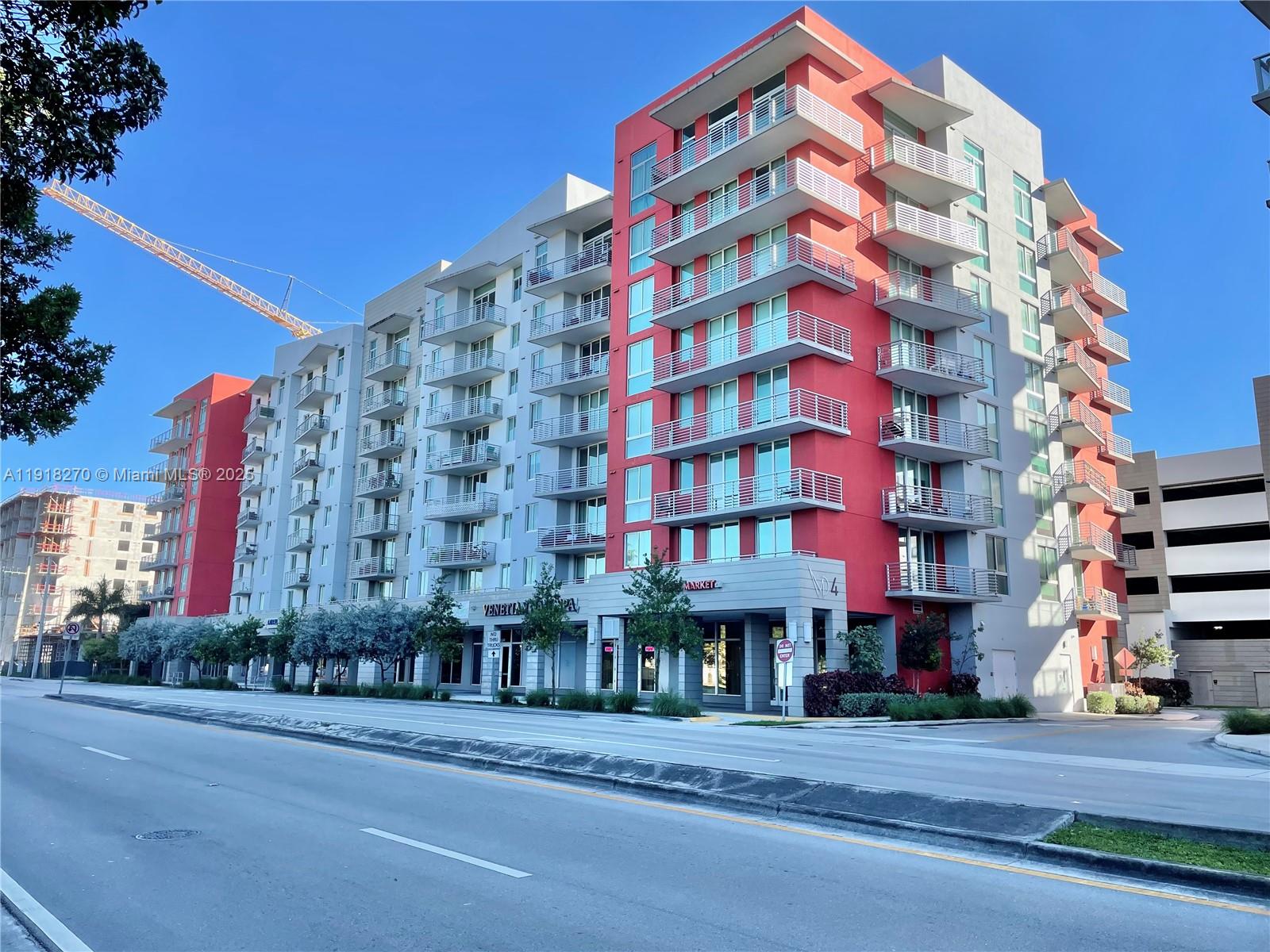 7875 NW 107th Ave # 514, Doral FL 33178