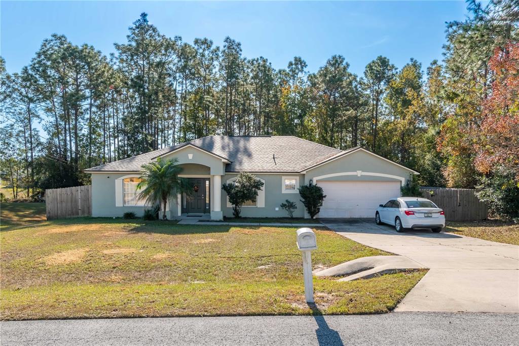 49 HEMLOCK TRACE
