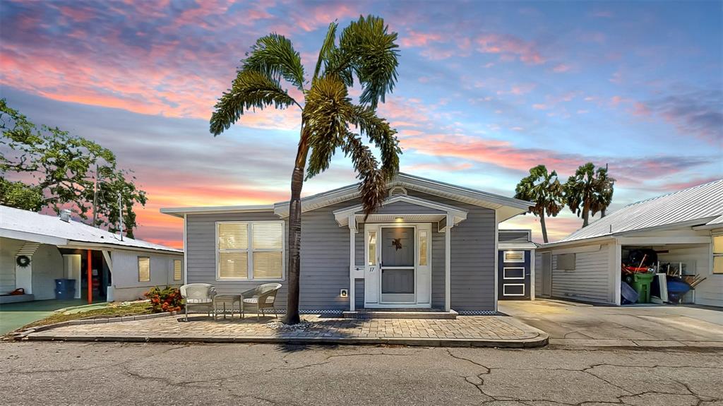 17 BRADEN CASTLE DRIVE