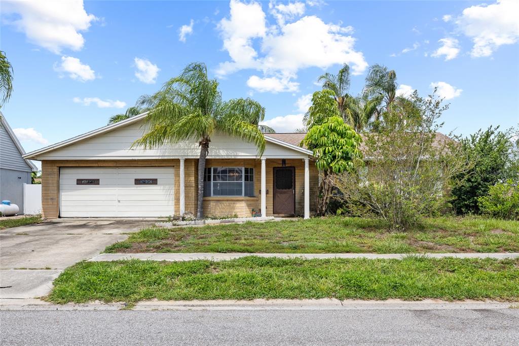 4709 TRAVERTINE DRIVE